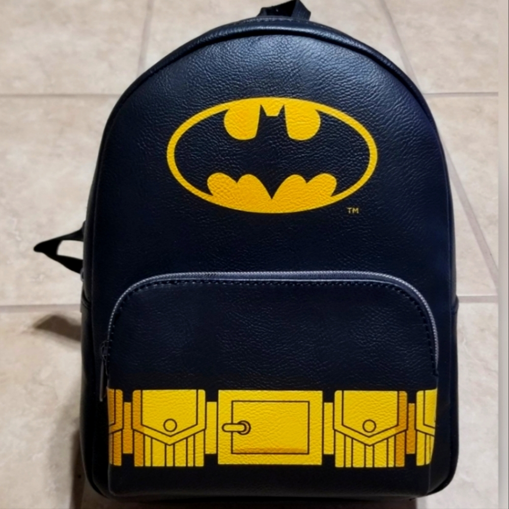 Funko Batman Mini Backpack